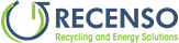 Logo Recenso GmbH