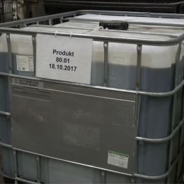 CTC KDV Dieselwest RECENSO Biomass Conversion 3
